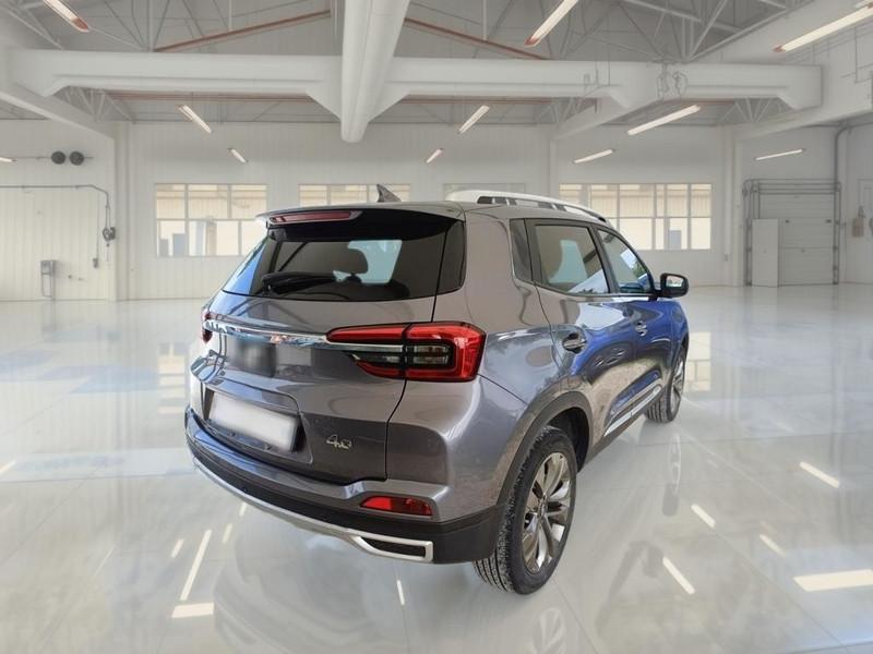 DR MOTOR DR4.0 1.5 MT BENZ GPL