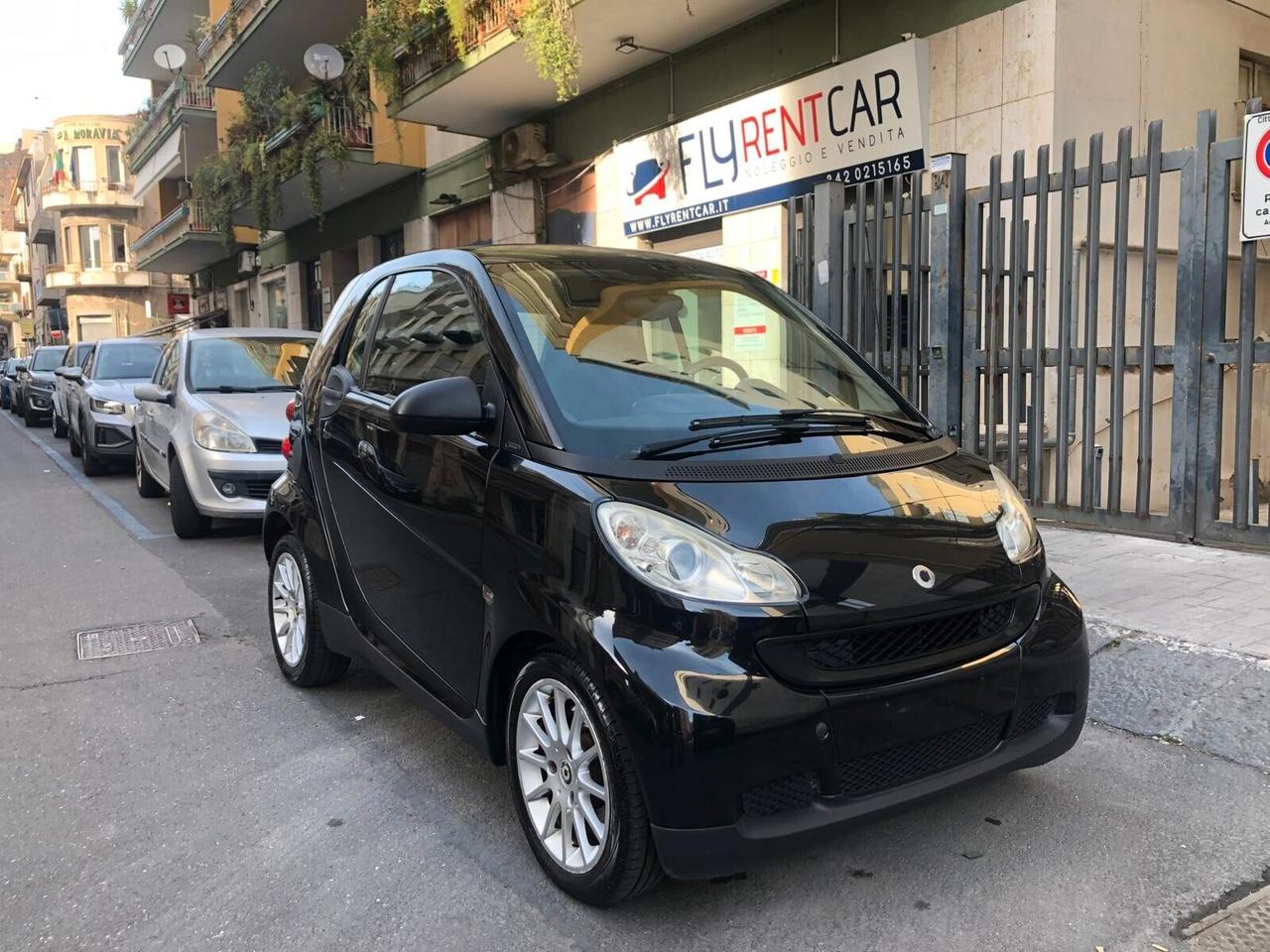 Smart ForTwo 800 Cdi Passion