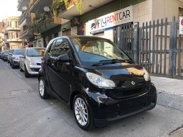 Smart ForTwo 800 40 kW coupé passion cdi