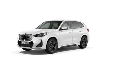 BMW SERIE X - X1 BMW iX1 xDrive30