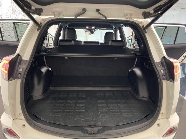 TOYOTA RAV 4 RAV4 2.5 Hybrid 4WD Style