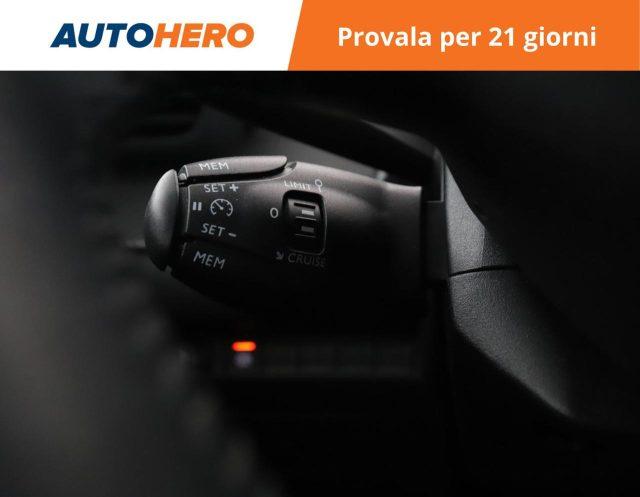 PEUGEOT 208 PureTech 75 Stop&Start 5 porte Active Pack