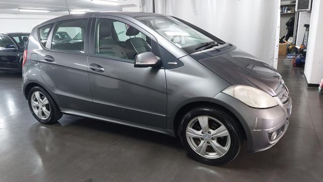 MERCEDES-BENZ A 150 Avantgarde OK Neopatentati