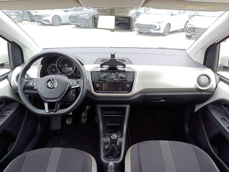 Volkswagen up! 5p 1.0 High 75cv
