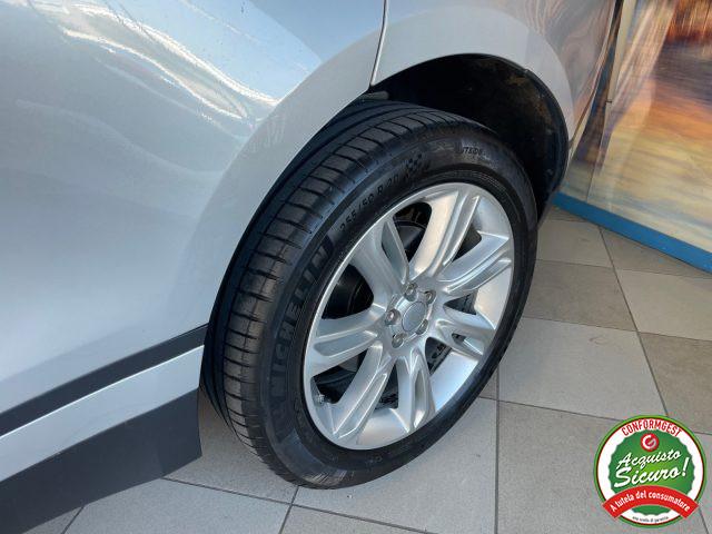 LAND ROVER Range Rover Velar 2.0D I4 180 CV