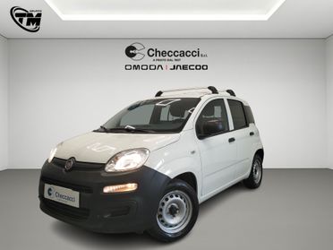Fiat Panda 1.0 GSE S&S Hybrid Pop Van 2 posti