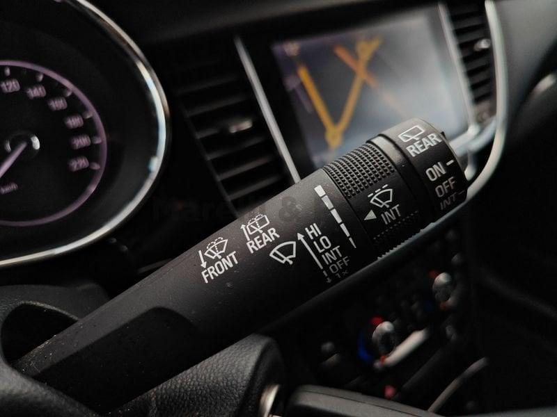 Opel Mokka Mokka X 1.6 CDTI Ecotec 4x2 Start&Stop Innovation