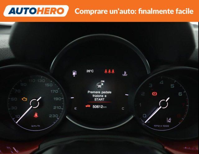FIAT 500X 1.0 T3 120 CV Lounge