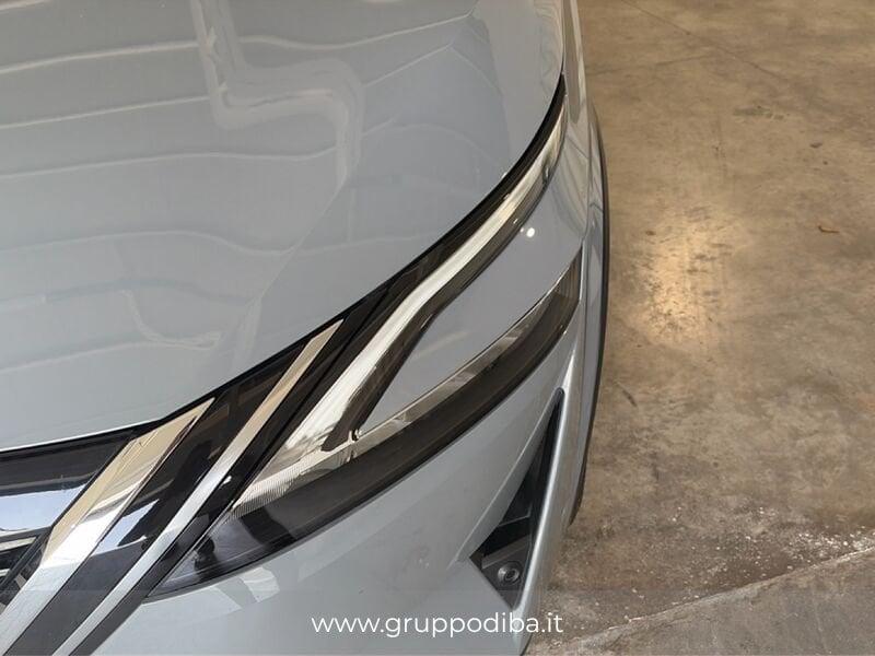 Nissan Qashqai III 2021 1.5 e-power Tekna 2wd
