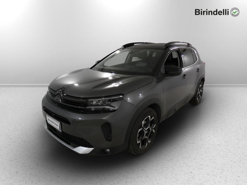 CITROEN C5 Aircross 1ª s. - C5 Aircross BlueHDi 130 S&S EAT8 Feel Pack