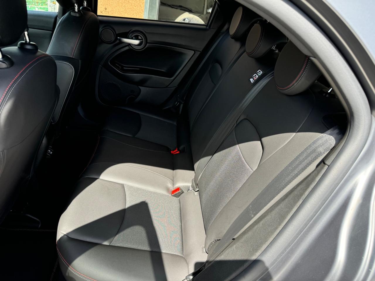 Fiat 500X 1.6 MultiJet 130 CV Sport