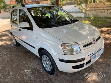 Fiat Panda 1.3mjt  75cv - 2011