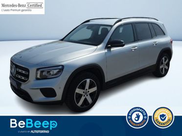 Mercedes-Benz Classe GLB GLB 200 D SPORT PLUS AUTO