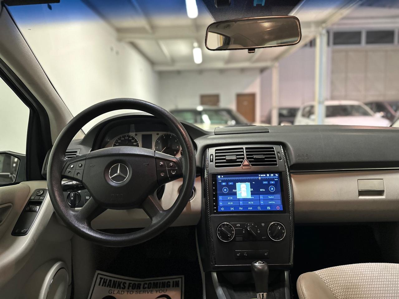 Mercedes-benz B 170 B 170 Sport