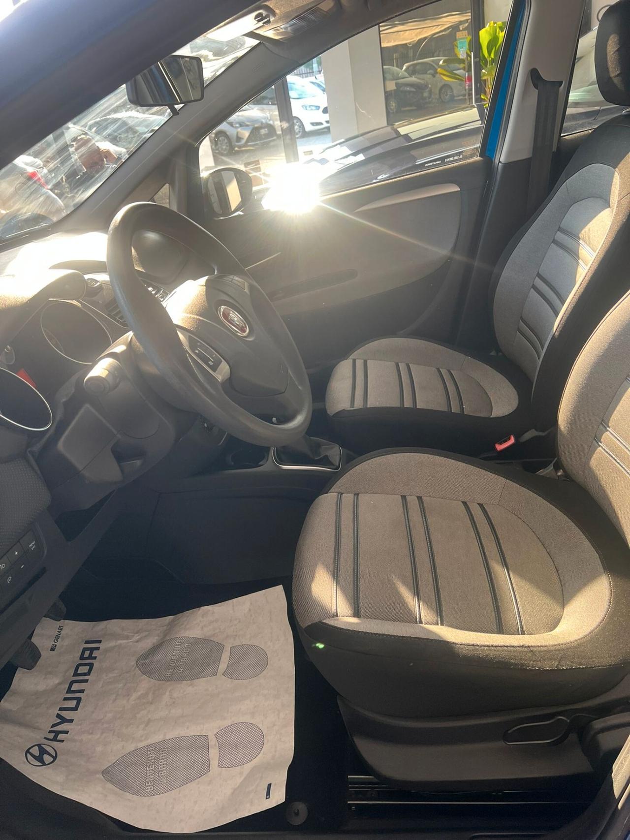 Fiat Punto Evo 1.4 5 porte Dynamic