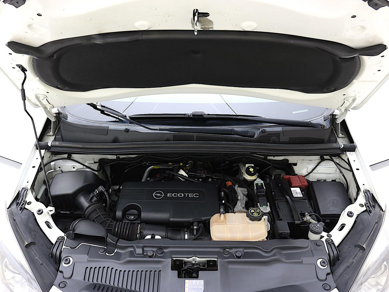 Opel Mokka 1.7 CDTI Ecotec 130CV 4x2 aut. Cosmo