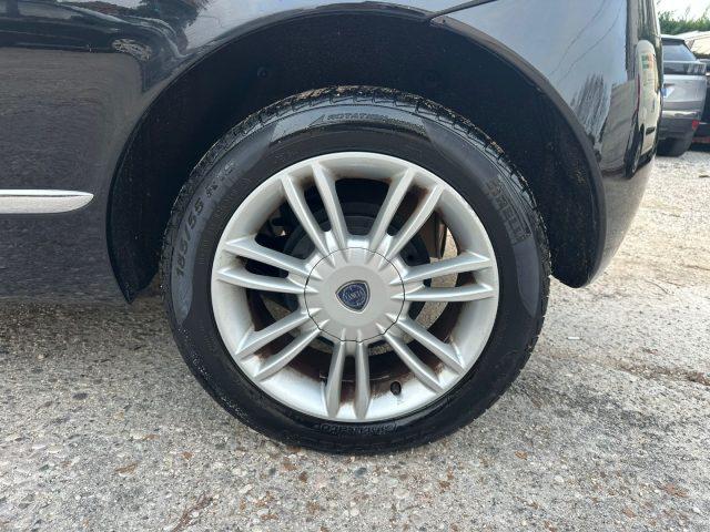 LANCIA Ypsilon OK NEO PAT. 1.2 69 CV Unyca