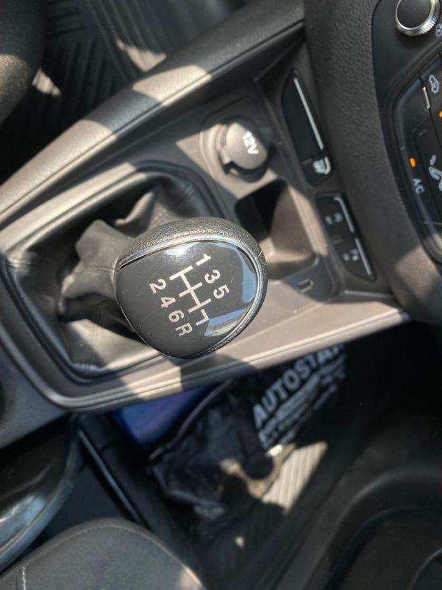 FORD Transit Courier 1.5 TDCi 75CV Trend +IVA con RETROCAMERA