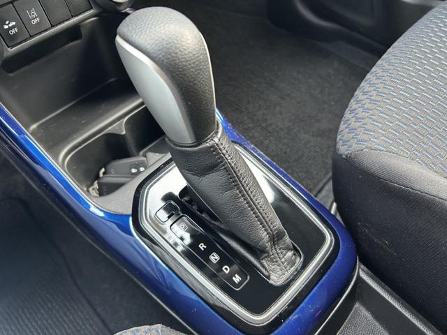 SUZUKI Ignis 1.2 Hybrid CVT Top *OK NEOPATENTATI* *AUTOMATICA*