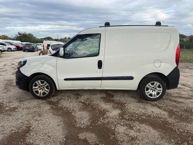 FIAT Doblo Doblò 1.3 MTJ ALLESTITO !!!