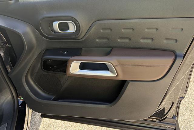 CITROEN C5 Aircross BlueHDi 130 S&S Shine
