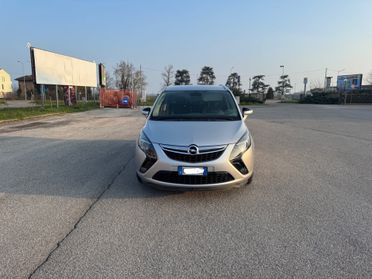 Opel Zafira Tourer 2.0 CDTi 110CV Elective Fleet
