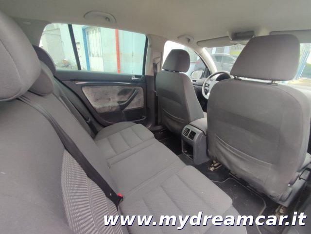 VOLKSWAGEN Golf 1.9 TDI 5p. GT Sport