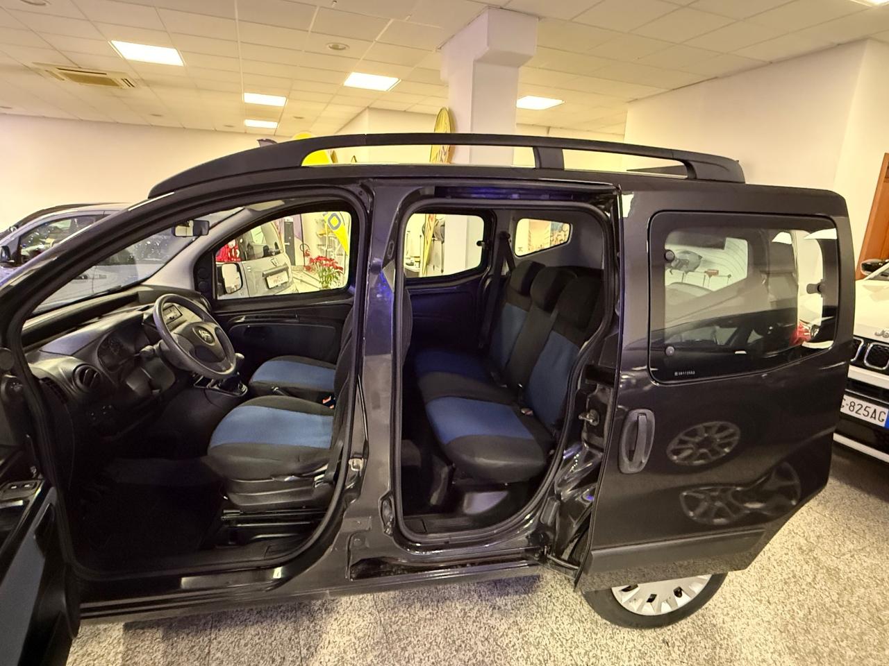 OCCASIONE RICONDIZIONATO!! Citroen Nemo 1.3 HDi 75CV FAP Multispace