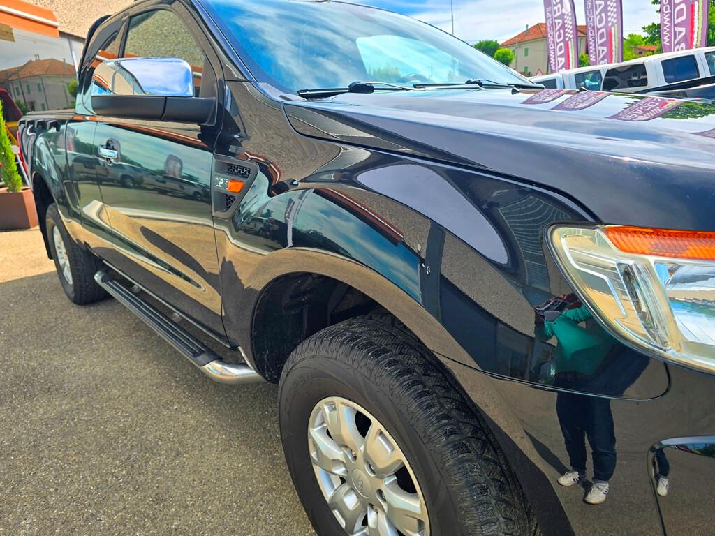 Ford Ranger 2.2 TDCi Super Cab XLT FATTURABILE