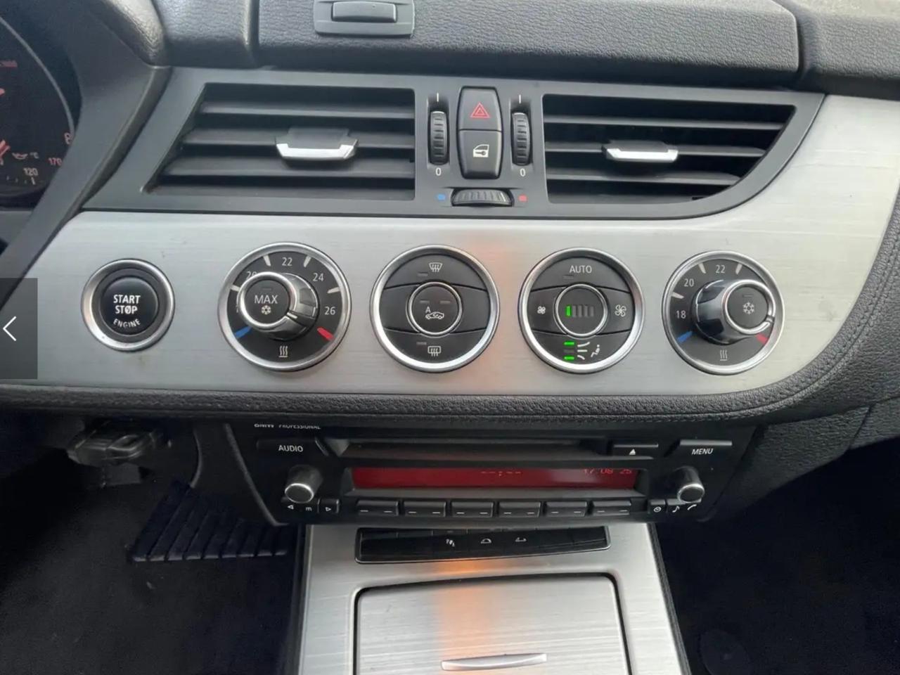 Bmw Z4 sDrive20i Perfetta