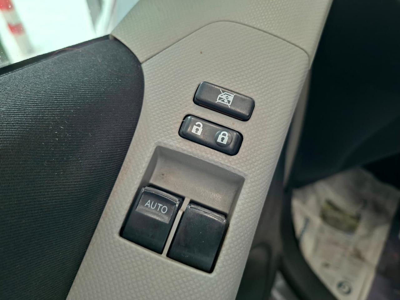 Toyota Yaris 1.0 69cv 2009