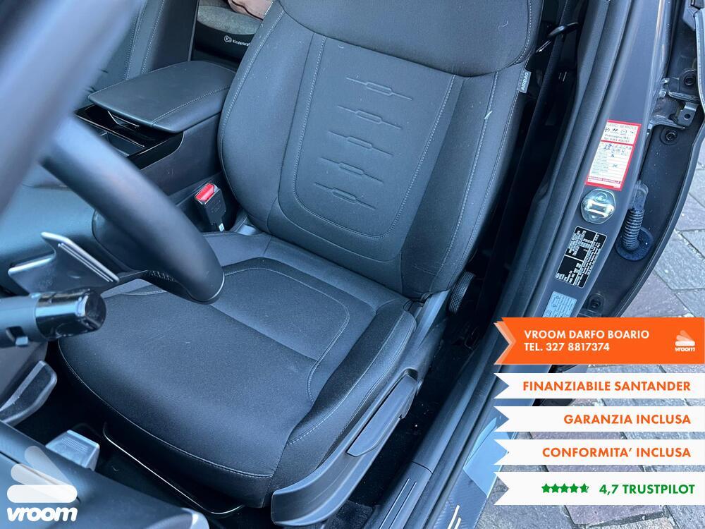 HYUNDAI Tucson 3ª serie Tucson 1.6 HEV aut. Bu...