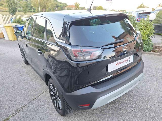 OPEL Crossland 1.5 ECOTEC D 110 CV Start&Stop Elegance