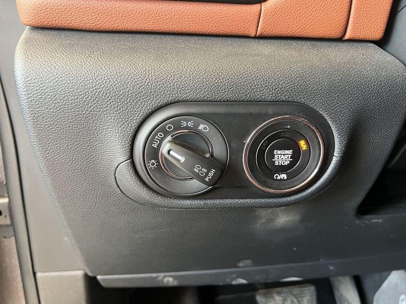 Maserati Levante Levante V6 Diesel 275 CV AWD