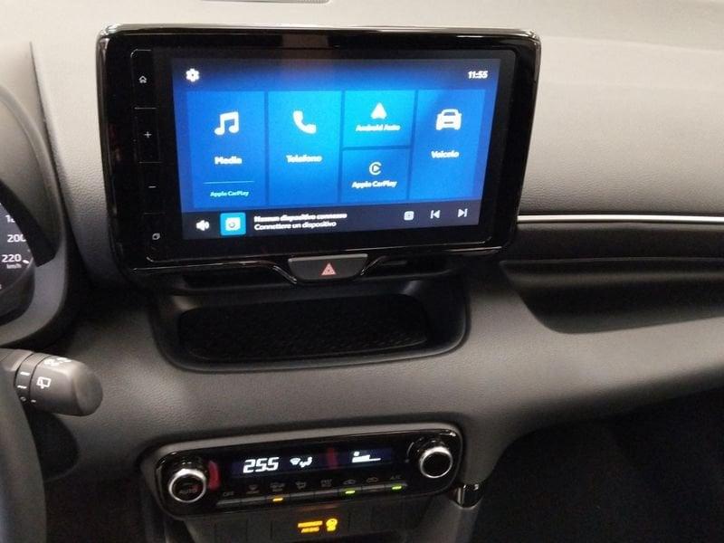 Toyota Yaris Hybrid 115 Active