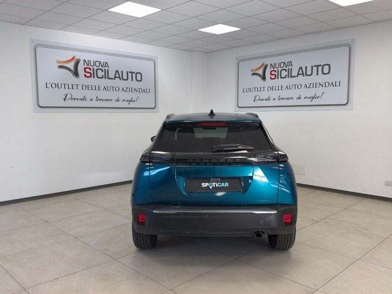 Peugeot 2008 II 2023 1.2 puretech Allure s&s 100cv