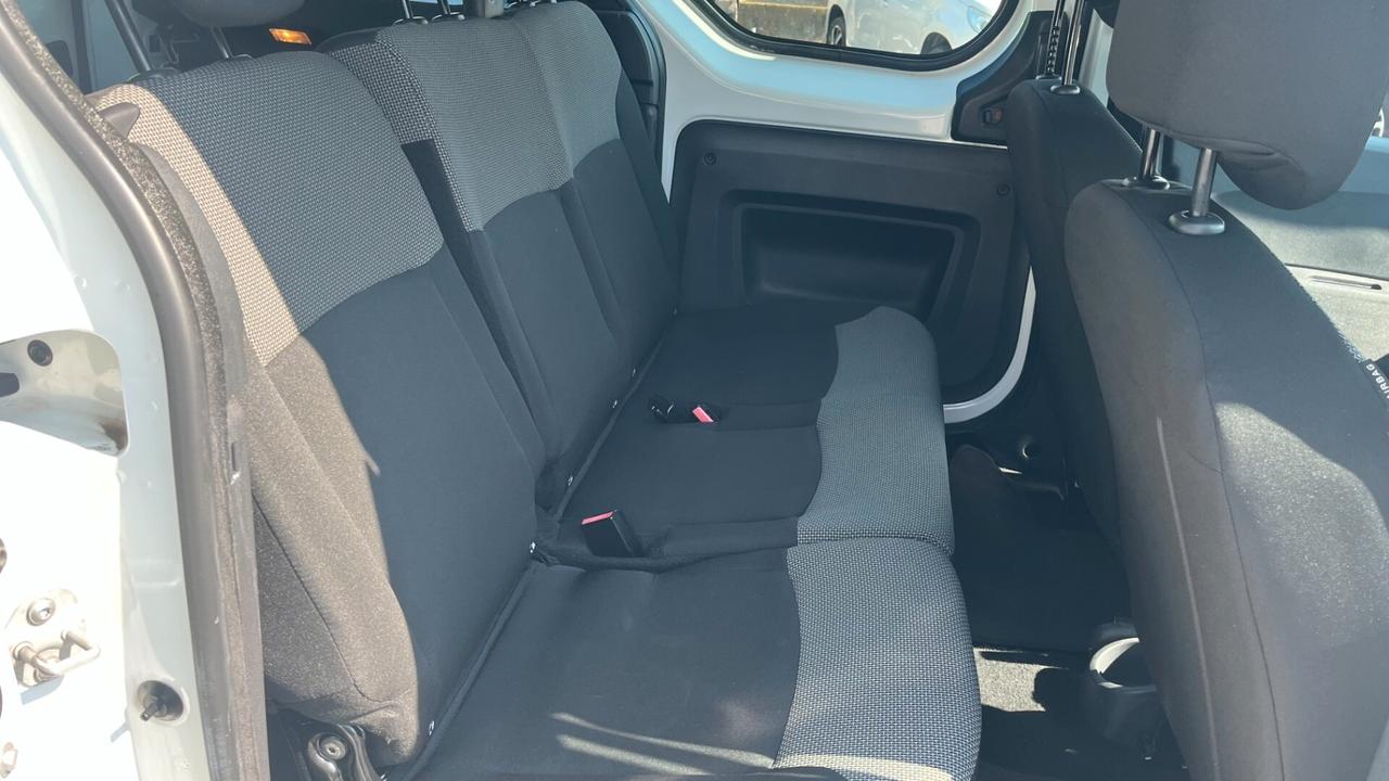 Dacia Dokker 1.5 dCi 8V 90CV Start&Stop Comfort