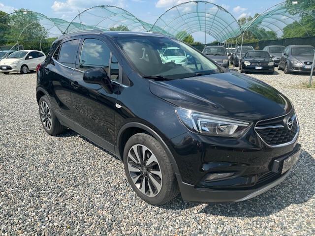 Opel Mokka X 1.6 CDTI Ecotec 4x2 Start&Stop Innovation