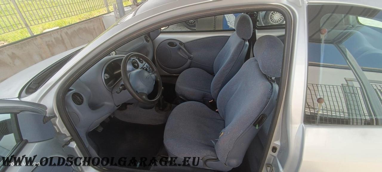Ford Ka 1.3