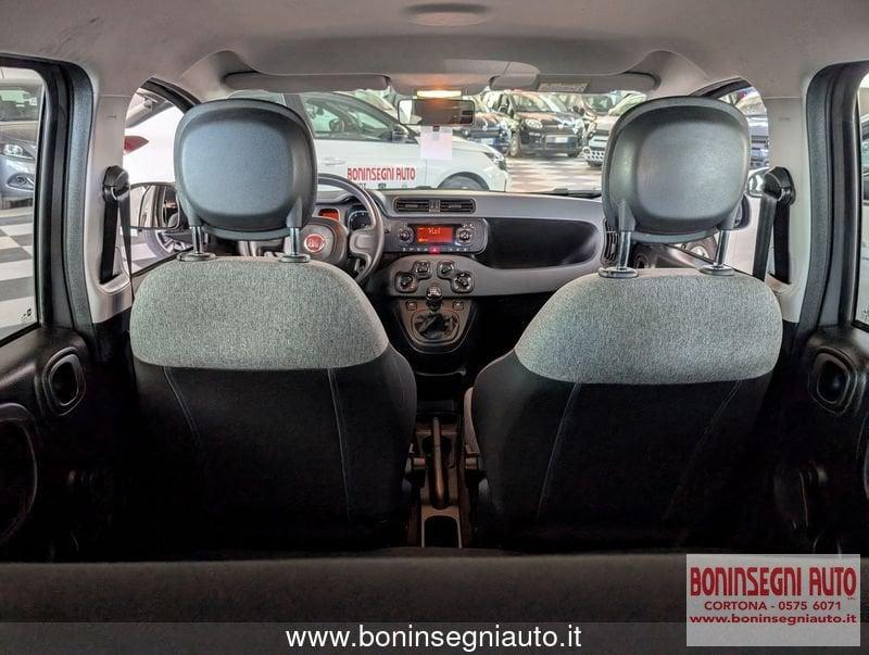FIAT Panda Panda 1.0 FireFly S&S Hybrid