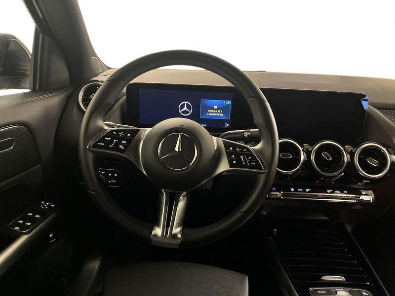 Mercedes-Benz GLA 180 d Automatic Business Extra