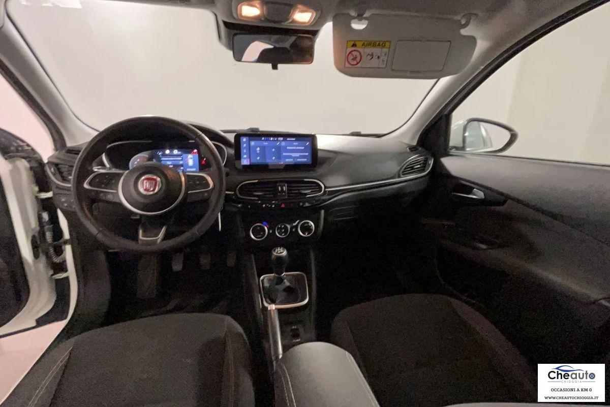 FIAT - Tipo - 1.0 5 porte City Life