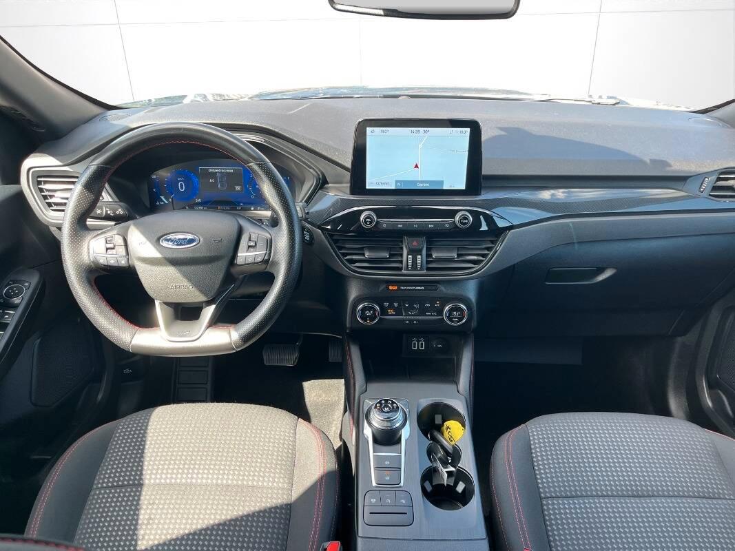 Ford Kuga 1.5 ecoblue ST-Line 2wd 120cv auto