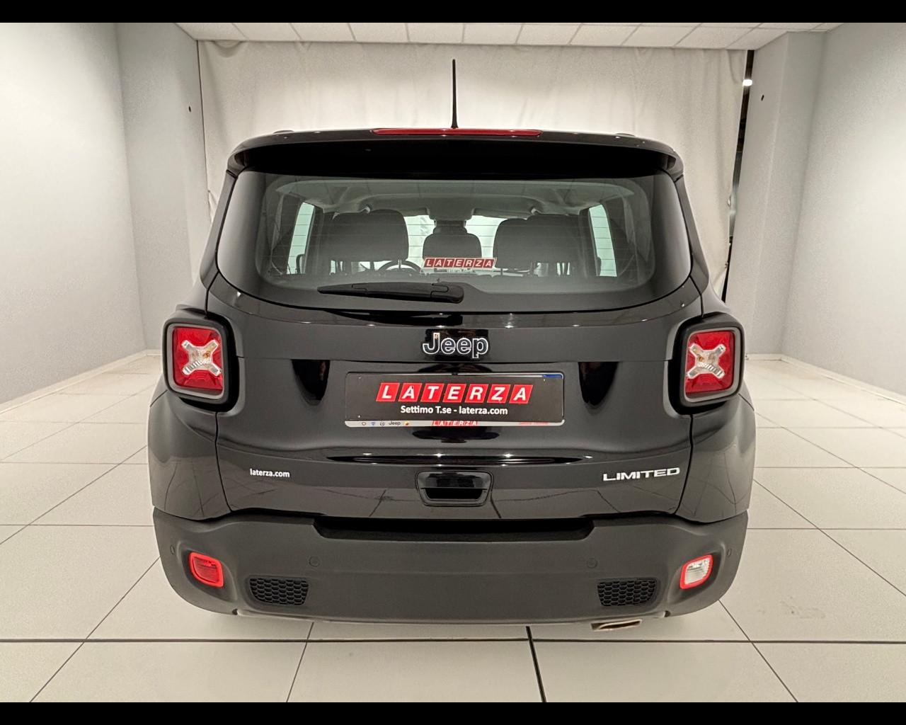 JEEP Renegade 1.0 t3 Limited 2wd