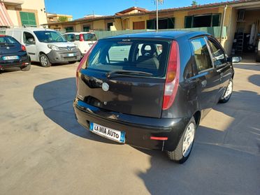 Fiat Punto 1.2 5 porte