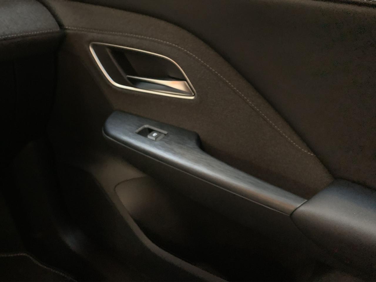 Mg ZS 1.5 hybrid+ Comfort auto