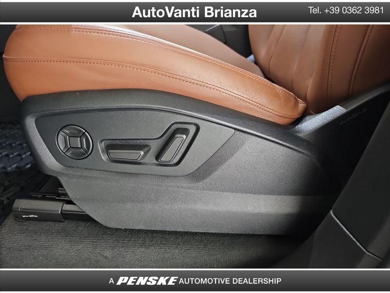Audi Q7 Q7 3.0 tdi mhev Business quattro 7p.ti