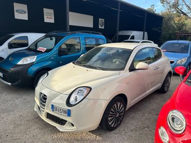Alfa Romeo MiTo 1.4 78 CV Progression
