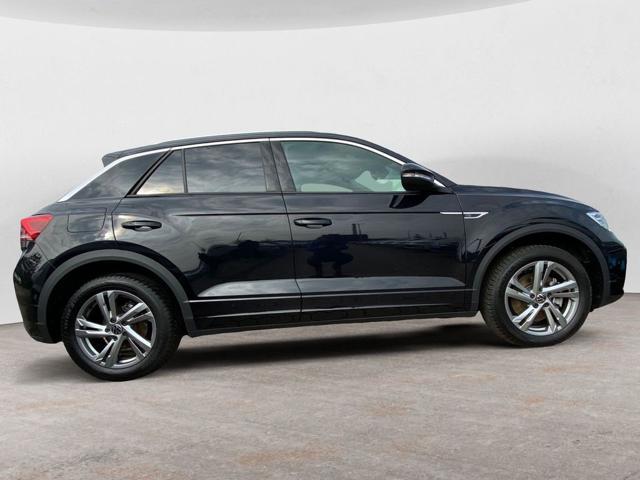 VOLKSWAGEN T-Roc 2.0 TDI SCR 150 CV DSG R-Line