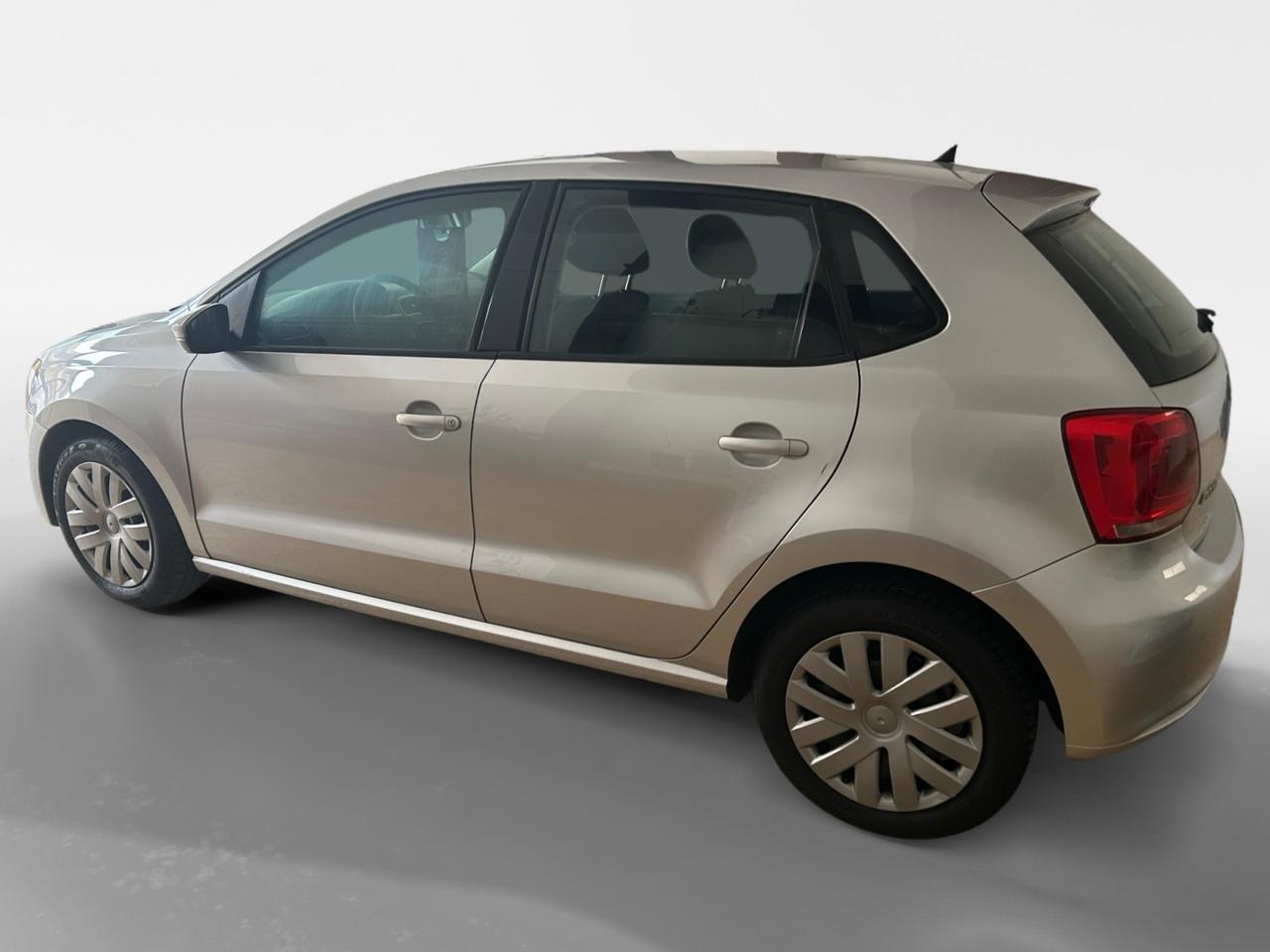 Volkswagen Polo 1.4 5 porte Comfortline